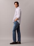 Denim Standard Straight Jeans  Men