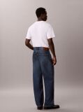 Denim Baggy Jeans  Men