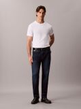 Denim Tapered Jeans  Men