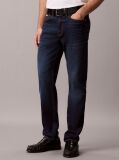 Denim Tapered Jeans  Men