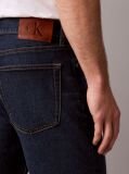 Denim Tapered Jeans  Men