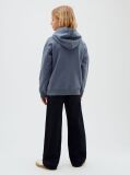 Blue Kids' Logo Hoodie  Boys
