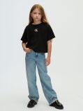 Multi From everyday favourites to style-conscious looks, Calvin Klein Jeans Kids combines quality materials and trend-perfect colours with iconic logos on directional designs  Boys