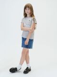 Multi From everyday favourites to style-conscious looks, Calvin Klein Jeans Kids combines quality materials and trend-perfect colours with iconic logos on directional designs  Boys