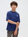 Multi From everyday favourites to style-conscious looks, Calvin Klein Jeans Kids combines quality materials and trend-perfect colours with iconic logos on directional designs  Boys