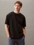 Black Gym T-shirt  Men