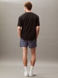 Black Gym T-shirt  Men