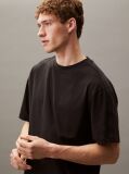 Black Gym T-shirt  Men
