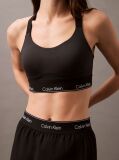 Black High Impact Sports Bra  Women