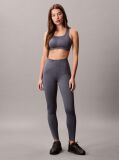 Grey Gym Leggings  Women