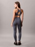 Grey Gym Leggings  Women