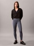 Grey Gym Leggings  Women
