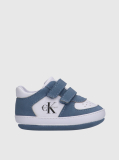 Multi Χαμηλά Sneakers με Velcro  Αγόρι
