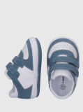 Multi Χαμηλά Sneakers με Velcro  Αγόρι
