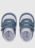 Multi Χαμηλά Sneakers με Velcro  Αγόρι