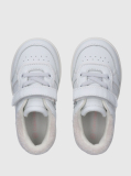 Multi Χαμηλά Sneakers με Κορδόνια / Velcro  Κορίτσι