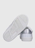 Multi Low Cut Velcro Sneakers  Girls