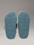 Πράσινο Σανδάλια Με Velcro  Παιδικό Unisex