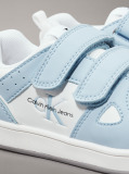Multi Sneakers Με Velcro  Παιδικό Unisex