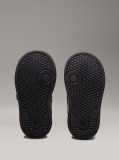 Μαύρο Παιδικά Sneakers Με Velcro   Παιδικό Unisex