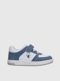 Multi Χαμηλά Sneakers με Κορδόνια / Velcro  Παιδικό Unisex