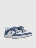 Multi Χαμηλά Sneakers με Κορδόνια / Velcro  Παιδικό Unisex