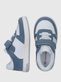 Multi Χαμηλά Sneakers με Κορδόνια / Velcro  Παιδικό Unisex