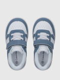Multi Χαμηλά Sneakers με Κορδόνια / Velcro  Παιδικό Unisex