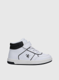 Multi Ψηλά Sneakers με Κορδόνια / Velcro  Παιδικό Unisex