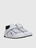 Multi Ψηλά Sneakers με Κορδόνια / Velcro  Παιδικό Unisex