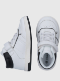 Multi Ψηλά Sneakers με Κορδόνια / Velcro  Παιδικό Unisex