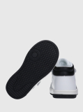 Multi Ψηλά Sneakers με Κορδόνια / Velcro  Παιδικό Unisex