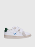 Multi Sneakers Με Velcro Και Χαμηλό Κόψιμο  Παιδικό Unisex