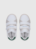 Multi Sneakers Με Velcro Και Χαμηλό Κόψιμο  Παιδικό Unisex