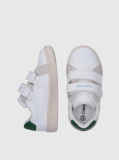 Multi Sneakers Με Velcro Και Χαμηλό Κόψιμο  Παιδικό Unisex