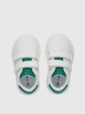 Multi Low Cut Velcro Sneakers  Kids Unisex