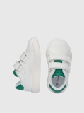 Multi Low Cut Velcro Sneakers  Kids Unisex