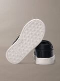 Μαύρο Παιδικά Sneakers Με Velcro Και Χαμηλό Κόψιμο  Παιδικό Unisex