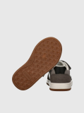 Multi Παιδικά Sneakers Με Velcro Και Κορδόνια  Παιδικό Unisex