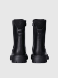 Black Chelsea Boots  Girls