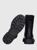 Black Chelsea Boots  Girls