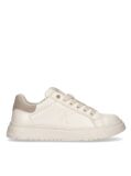 Multi Sneakers Δετά Με Φερμουάρ Στο Πλάι  Κορίτσι
