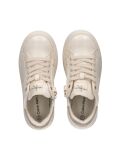 Multi Sneakers Δετά Με Φερμουάρ Στο Πλάι  Κορίτσι
