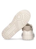Multi Sneakers Δετά Με Φερμουάρ Στο Πλάι  Κορίτσι