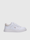 Multi Χαμηλά Sneakers με Κορδόνια  Κορίτσι