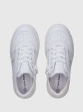 Multi Χαμηλά Sneakers με Κορδόνια  Κορίτσι