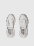 Multi Δετά Sneakers Με Χαμηλό Κόψιμο  Κορίτσι