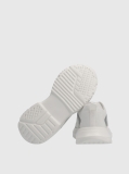 Multi Δετά Sneakers Με Χαμηλό Κόψιμο  Κορίτσι