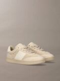 Μπεζ Παιδικά Μαλακά Signature Sneakers  Κορίτσι