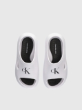 Λευκό Slides Από Αφρώδες Υλικό  Παιδικό Unisex